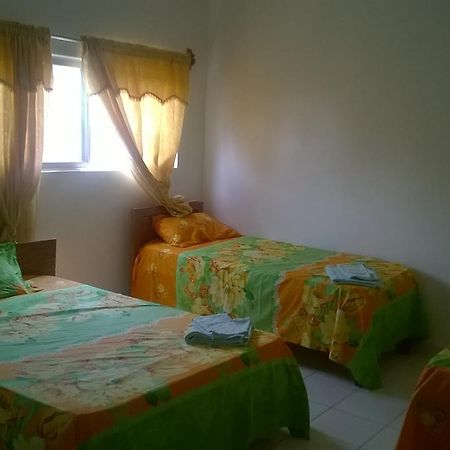 Hotel Alma Trinidad Zewnętrze zdjęcie