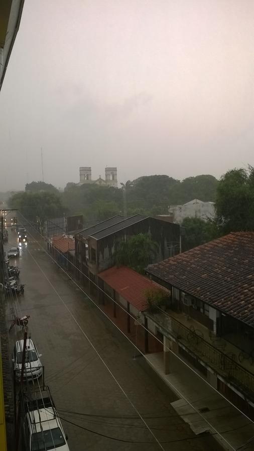 Hotel Alma Trinidad Zewnętrze zdjęcie