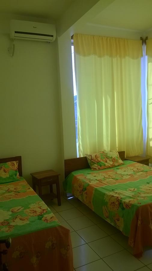 Hotel Alma Trinidad Zewnętrze zdjęcie