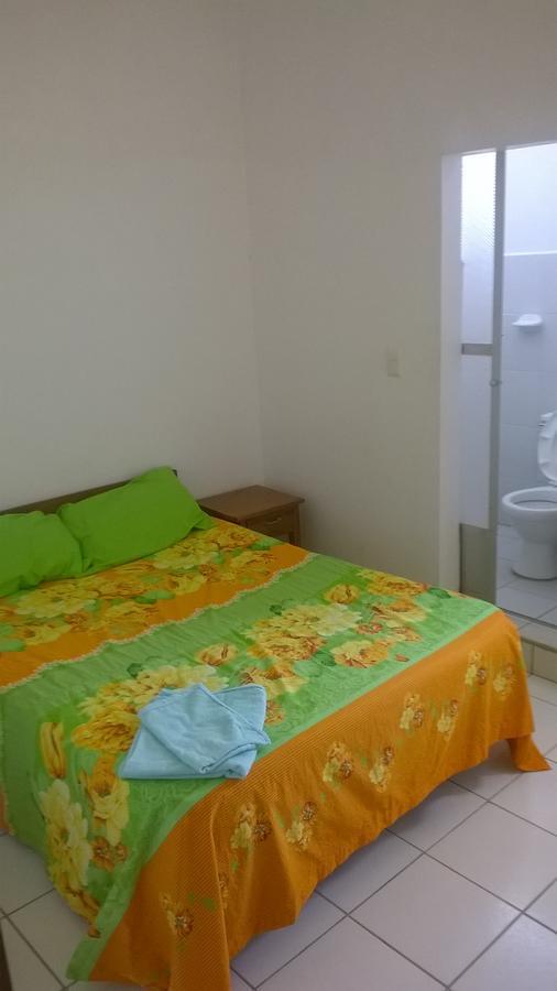 Hotel Alma Trinidad Zewnętrze zdjęcie