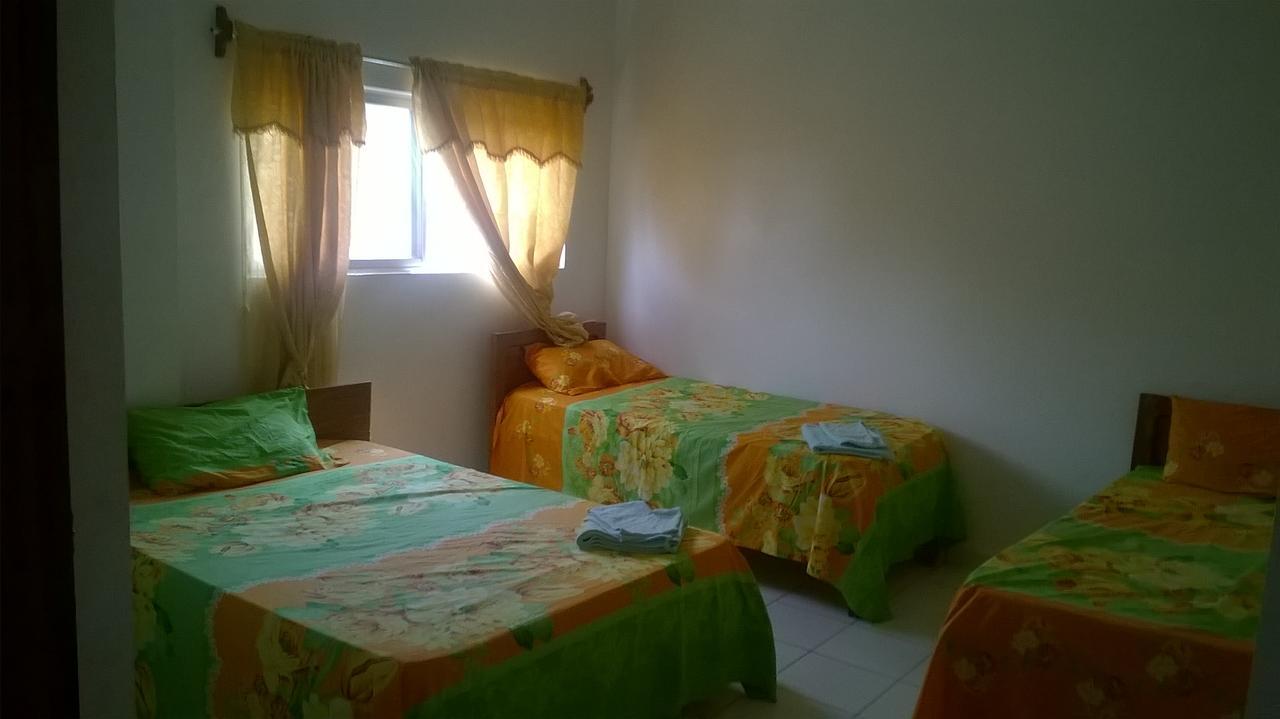 Hotel Alma Trinidad Zewnętrze zdjęcie