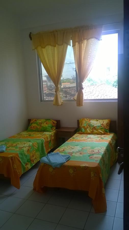 Hotel Alma Trinidad Zewnętrze zdjęcie