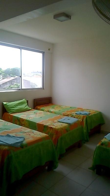 Hotel Alma Trinidad Zewnętrze zdjęcie