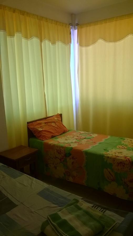 Hotel Alma Trinidad Pokój zdjęcie