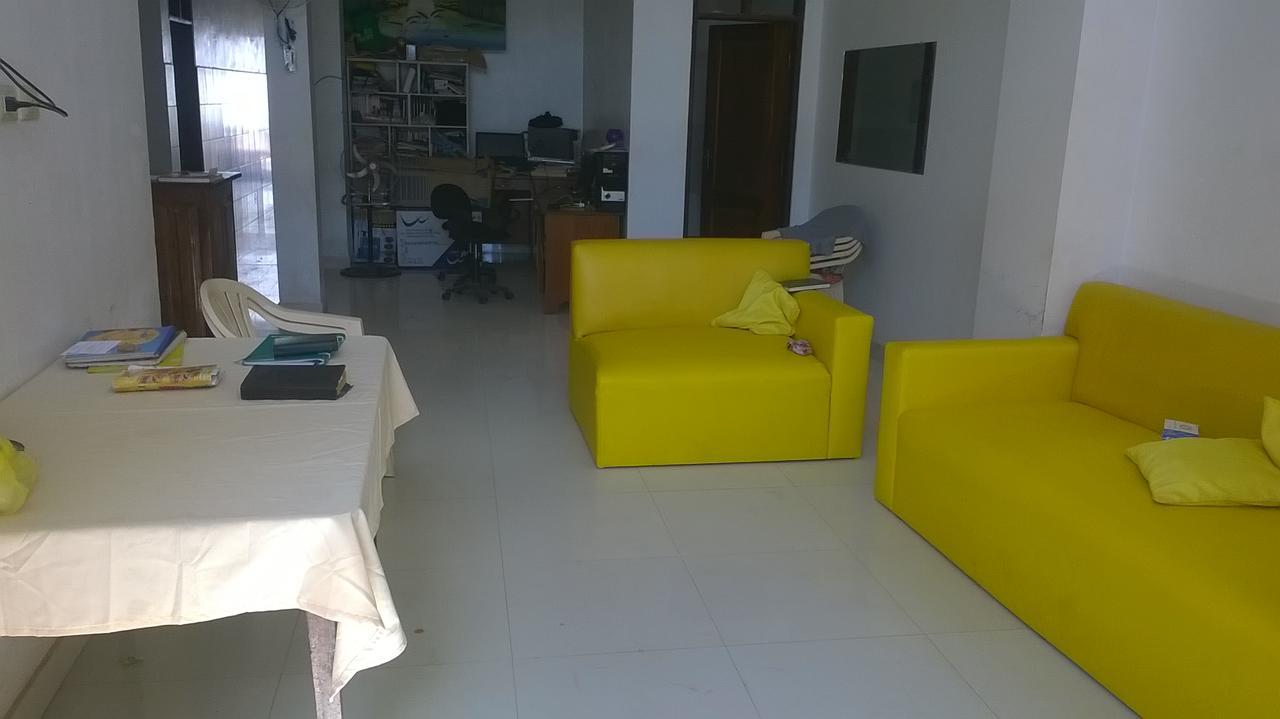 Hotel Alma Trinidad Zewnętrze zdjęcie