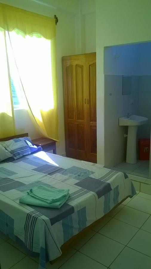 Hotel Alma Trinidad Pokój zdjęcie