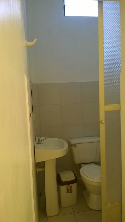 Hotel Alma Trinidad Pokój zdjęcie