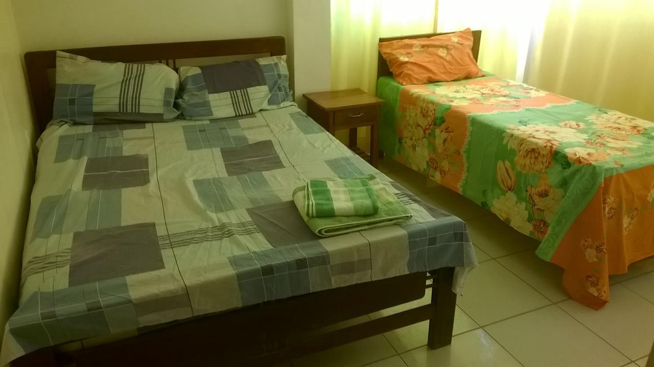 Hotel Alma Trinidad Zewnętrze zdjęcie