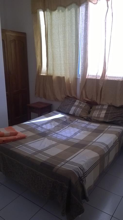 Hotel Alma Trinidad Pokój zdjęcie