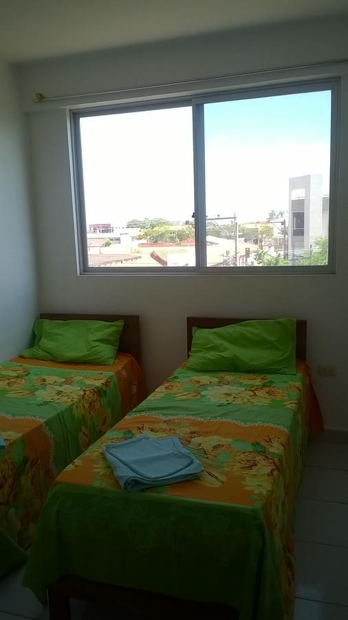 Hotel Alma Trinidad Pokój zdjęcie