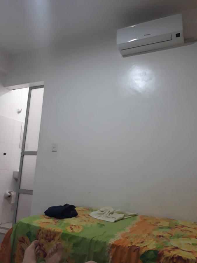 Hotel Alma Trinidad Zewnętrze zdjęcie